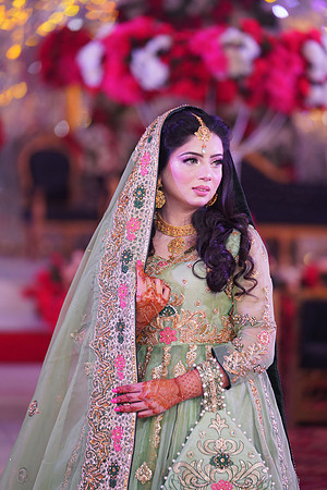 Azhar & Ayesha Walima 00094