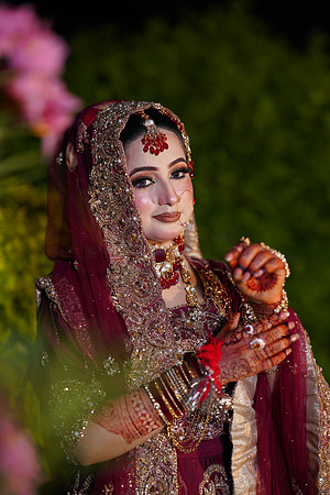 Maryam & Sultan Barat 00142