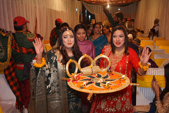 Uzair & Muskan Mehndi 00227