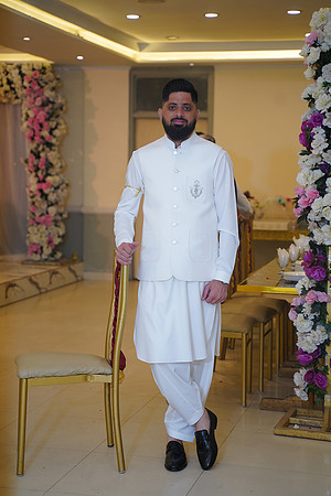 Hassan & Rahila Baat Pakki 00126