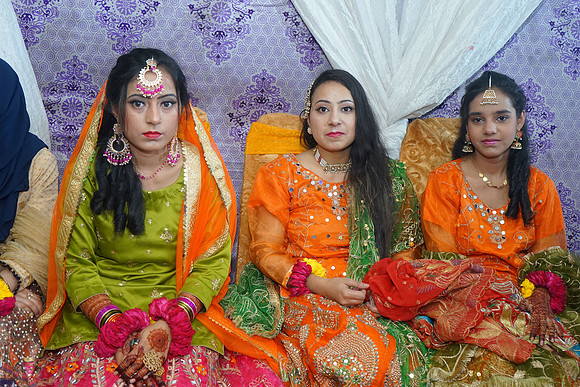 Zohaib Mehndi 00173