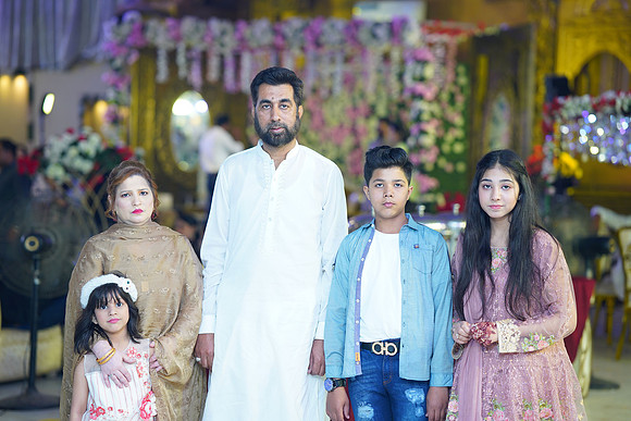 Shani Malik Engagement 00186