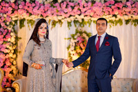 Izhar & Zineera Walima 00014