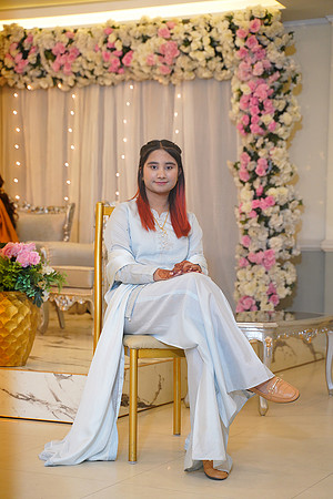 Hassan & Rahila Baat Pakki 00275