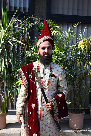 Uzair & Muskan Barat 00191