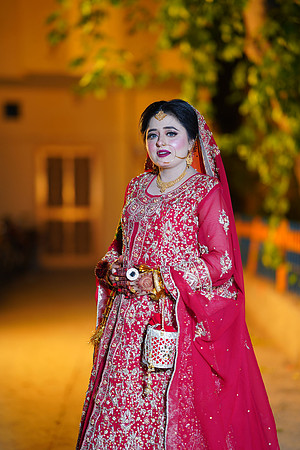 Ehtasham & Amna Barat  00002