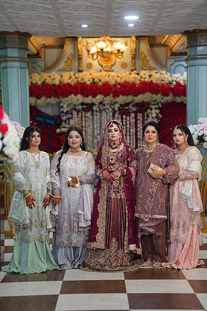 Maryam & Sultan Barat 00276