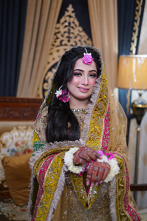 Maryam & Sultan Mehndi 00017