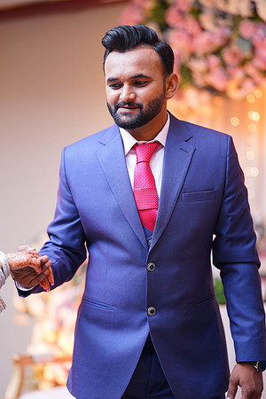 Iqra & Touqeer Walima 00075