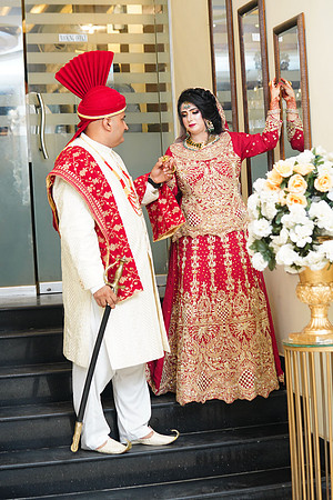 Rashid & Amina Barat 00157