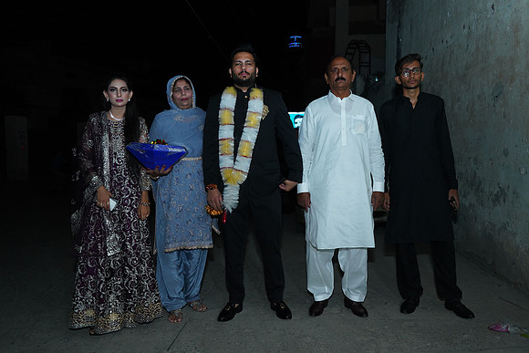 Ehtasham & Amna Barat  00150
