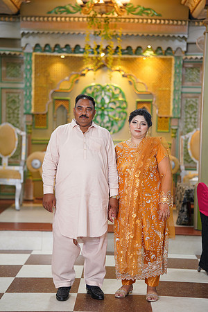 Maryam & Sultan Barat 00360