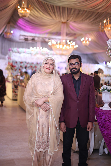 Walima Wedding Photographed by Fatima Studio 00213