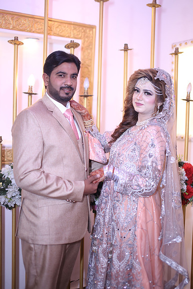 Walima Wedding Photographed by Fatima Studio 00105