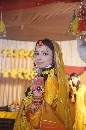 Muskan & Faizan Mayon 00212