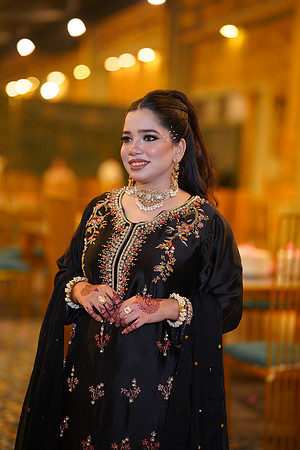 Maryam & Sultan Walima 00022