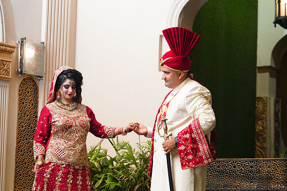 Rashid & Amina Barat 00149