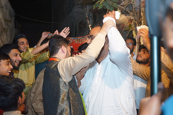 Zohaib Mehndi 00149