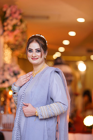 Iqra & Touqeer Walima 00152