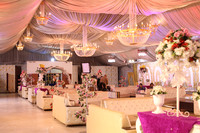 Walima Wedding Photographed by Fatima Studio 00001