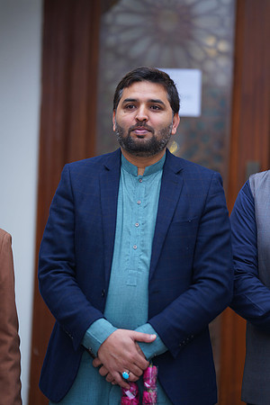 Azhar & Ayesha Barat 00176