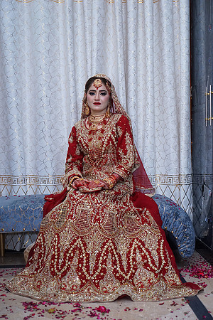 Farhan & Anum Barat 00034