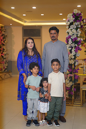 Hassan & Rahila Baat Pakki 00327