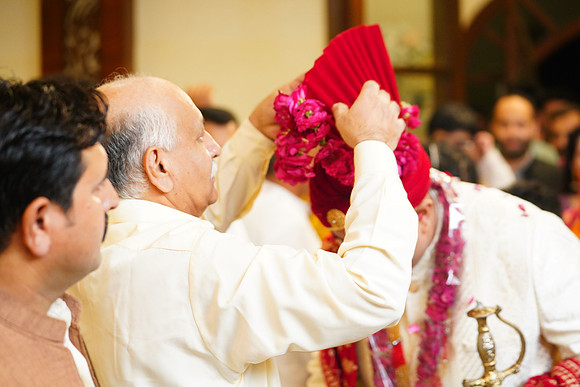 Rashid & Amina Barat 00183