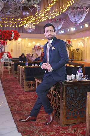 Azhar & Ayesha Walima 00216