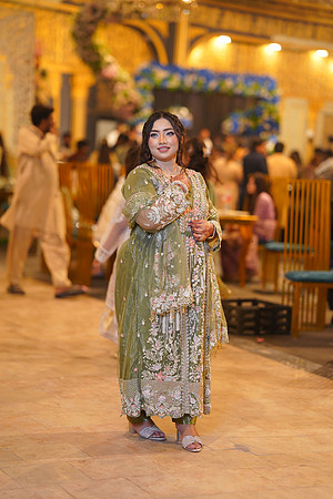 Maryam & Sultan Walima 00404