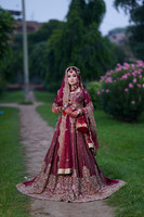 Maryam & Sultan Barat 00001