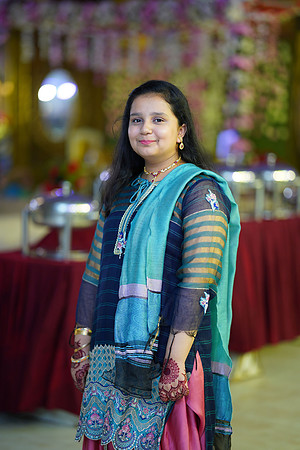Shani Malik Engagement 00103