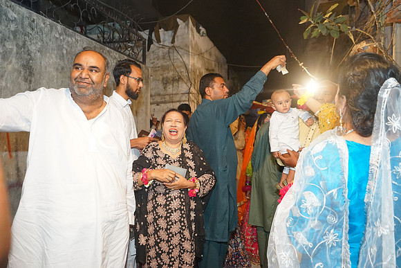 Zohaib Mehndi 00099