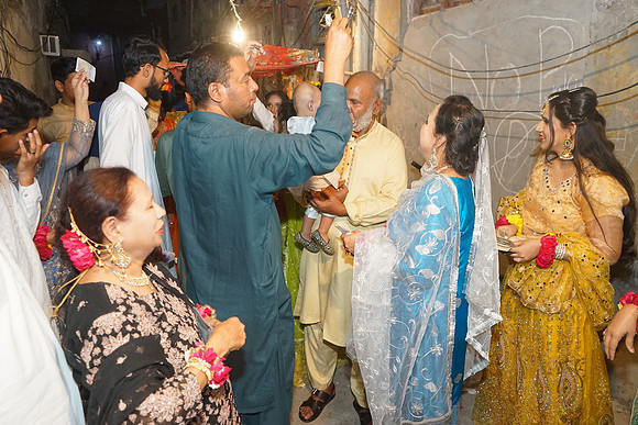 Zohaib Mehndi 00101