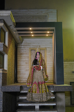 Maryam & Sultan Mehndi 00105