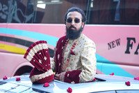 Uzair & Muskan Barat 00001