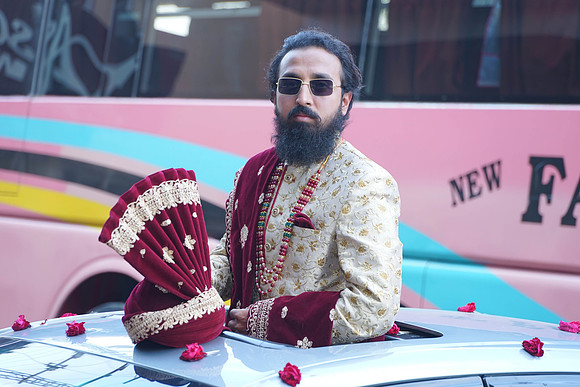 Uzair & Muskan Barat 00001