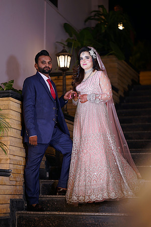 Iqra & Touqeer Walima 00015