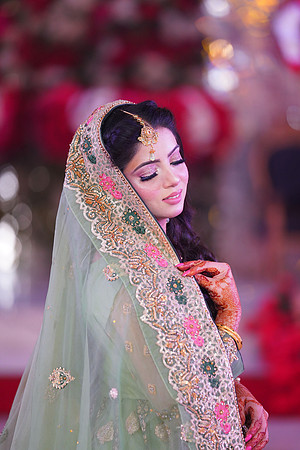 Azhar & Ayesha Walima 00096