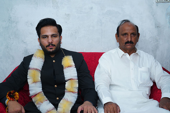 Ehtasham & Amna Barat  00168