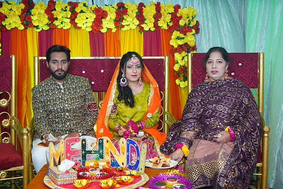Zohaib Mehndi 00213