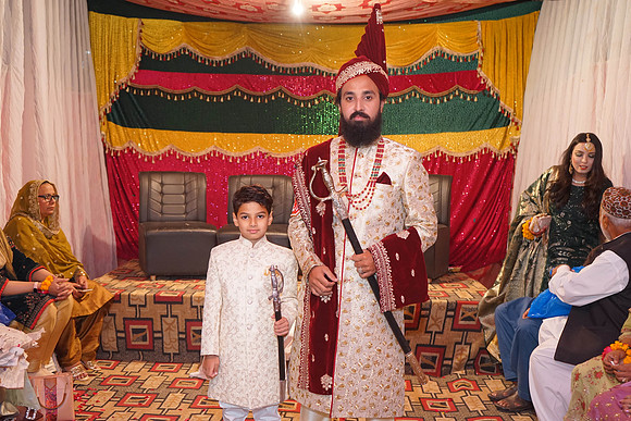 Uzair & Muskan Mehndi 00136