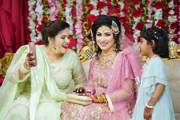 Waseem & Sabira Engagement 00178