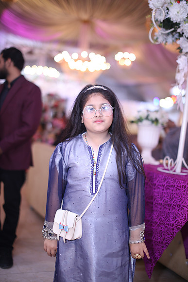 Walima Wedding Photographed by Fatima Studio 00202