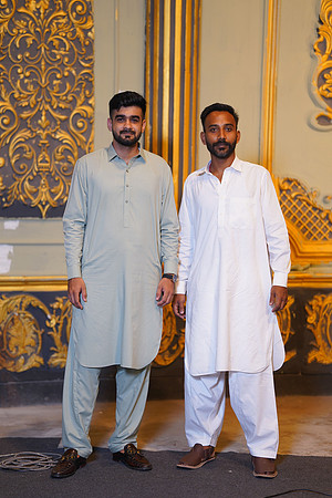 Maryam & Sultan Walima 00212