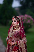 Maryam & Sultan Barat 00007