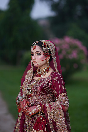 Maryam & Sultan Barat 00007