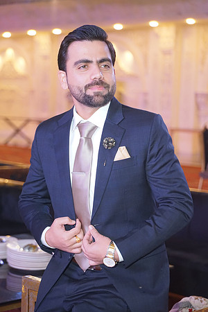 Azhar & Ayesha Walima 00214