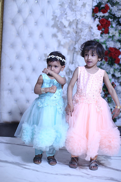 Walima Wedding Photographed by Fatima Studio 00019