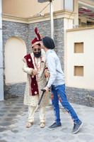 Uzair & Muskan Barat 00013